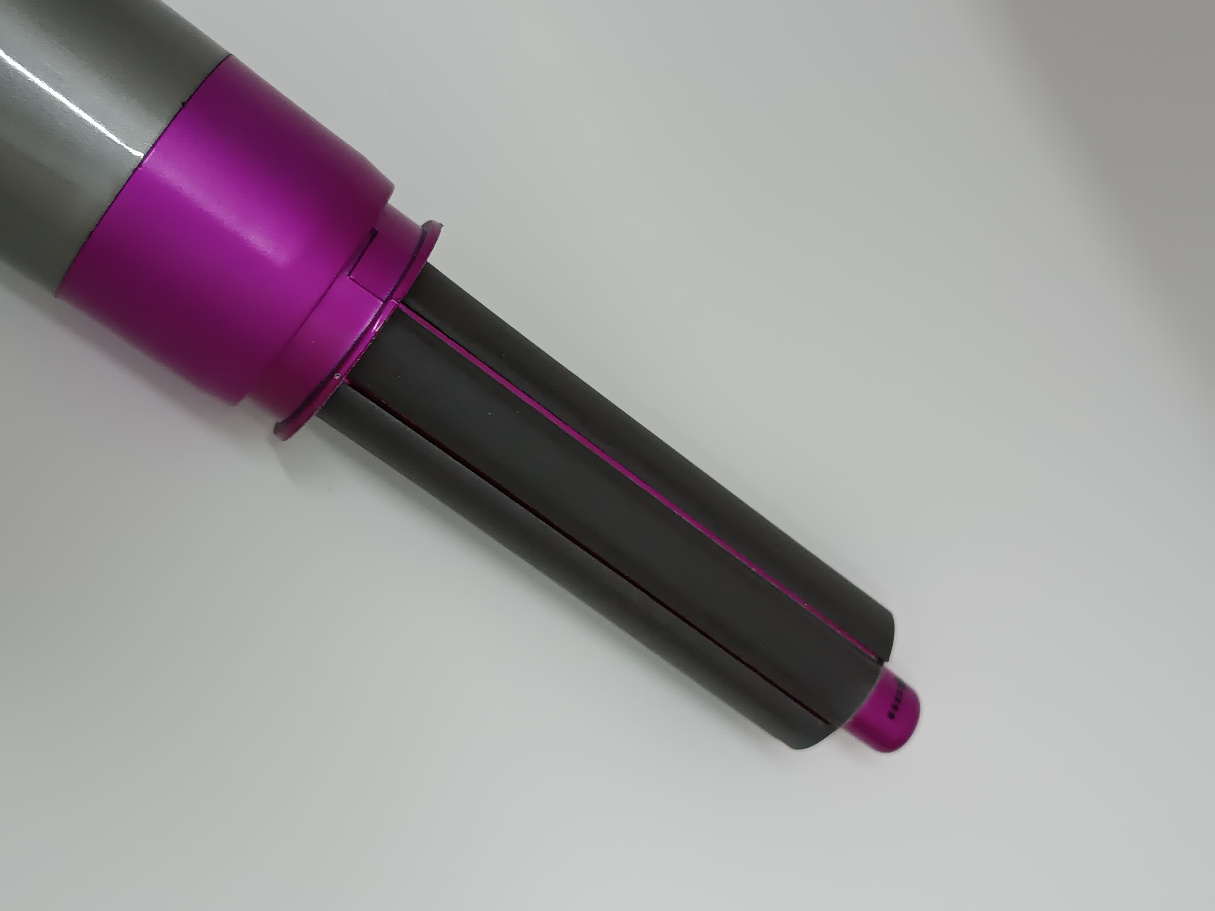 Vista 5 de Cepillo Multifuncional 5en1 Seca Cepill